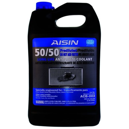 AISIN ACB-003 Engine Coolant / Antifreeze ACB-003
